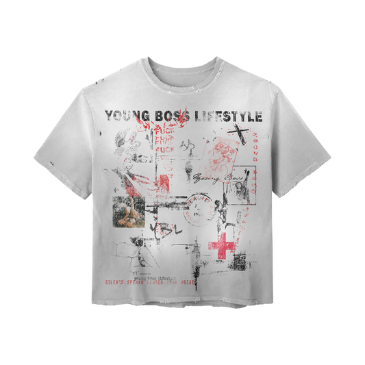 YBL F U Tee