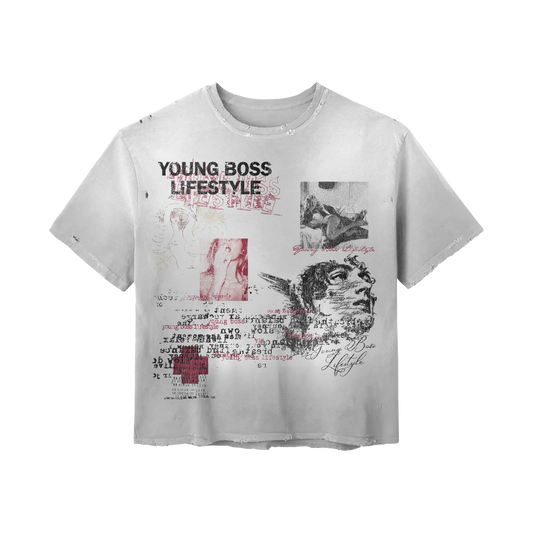 YBL tee
